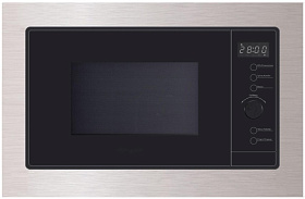 Микроволновая печь с левым открыванием дверцы Jacky`s JM BI20A1