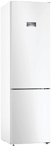 Бесшумный холодильник Bosch KGN39VW25R