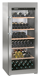 Винный холодильники Liebherr WKes 4552 фото 2 фото 2