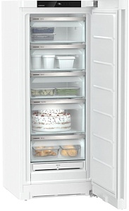 Морозильные шкафы Liebherr Liebherr FNf 4605