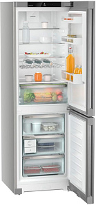 Холодильники Liebherr нержавеющая сталь Liebherr CNsfd 5223 фото 2 фото 2