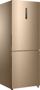 Холодильник высотой 190 см Haier C4F 744 CGG фото 2 фото 2