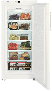 Холодильник  шириной 70 см Liebherr GN 3113