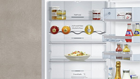 Холодильник  с зоной свежести Neff KG7393I21R фото 2 фото 2