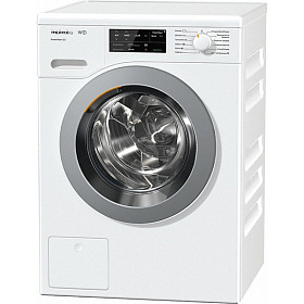 Отдельностоящая стиральная машина Miele WCE320