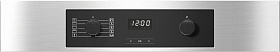 Духовой шкаф серебристого цвета Miele H2265-1B EDST/CLST фото 2 фото 2