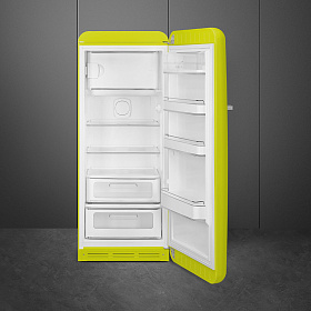 Холодильник biofresh Smeg FAB28RLI5 фото 2 фото 2