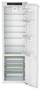 Встроенный холодильник с жестким креплением фасада  Liebherr IRBe 5120 фото 2 фото 2