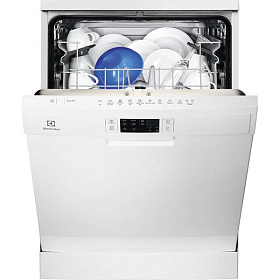 Посудомоечная машина на 13 комплектов Electrolux ESF9551LOW