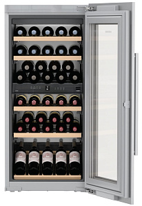 Двухтемпературный винный шкаф Liebherr EWTdf 2353