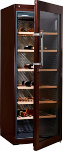 Отдельно стоящий винный шкаф Liebherr WKt 5552 фото 4 фото 4