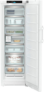 Холодильник  no frost Liebherr FNc 5277 Peak фото 3 фото 3