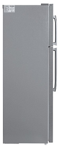 Отдельно стоящий холодильник Хендай Hyundai CT5053F нержавеющая сталь фото 3 фото 3