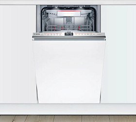 Посудомоечная машина  45 см Bosch SPV 6ZMX23E фото 2 фото 2