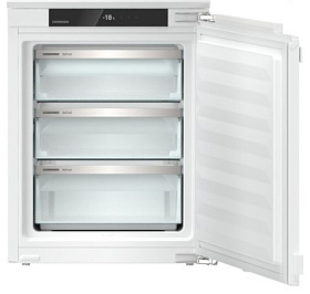 Холодильник маленькой глубины Liebherr IXRF 5600 (IRe 4100 + IFNe 3503) фото 4 фото 4