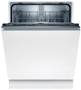 Встраиваемая посудомоечная машина на 12 комплектов Bosch SMV25DX01R
