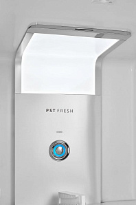 Холодильник no frost Toshiba GR-RF646WE-PMS(06) фото 4 фото 4