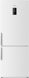 Холодильник с автоматической разморозкой морозилки ATLANT ХМ 4521-000 ND