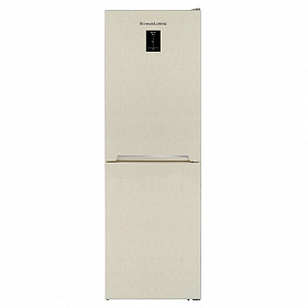 Двухкамерный холодильник Schaub Lorenz SLUS 339 C4E