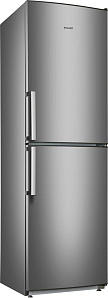 2-х дверный холодильник с морозилкой ATLANT ХМ 4423-060 N фото 2 фото 2