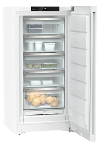 Однокамерный холодильник с No Frost Liebherr FNd 6625 фото 4 фото 4