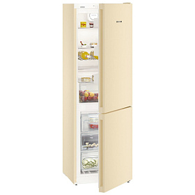 Холодильник 186 см высотой Liebherr CNbe 4313