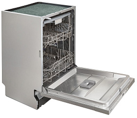 Большая посудомоечная машина Hyundai HBD 660 фото 3 фото 3