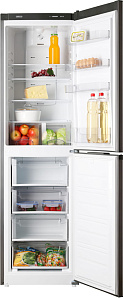 Холодильники Атлант с 4 морозильными секциями ATLANT ХМ 4425-069 ND фото 3 фото 3