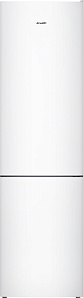 Двухкамерный холодильник класса А+ ATLANT ХМ 4626-101