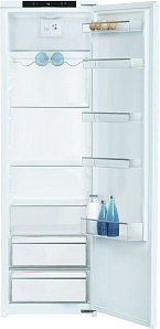 Холодильник с жестким креплением фасада  Kuppersbusch FK 8840.0i