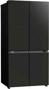 Холодильник  с морозильной камерой Hitachi R-WB 642 VU0 GMG фото 3 фото 3