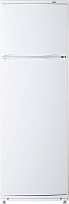 Холодильник 176 см высотой ATLANT МХМ 2819-90