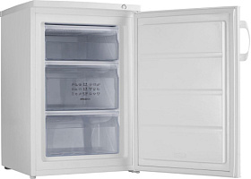 Низкий узкий холодильник Gorenje F492PW
