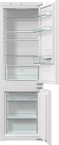 Узкий высокий холодильник Gorenje RKI418FE0