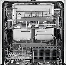 Полноразмерная посудомоечная машина AEG FSR52610Z фото 4 фото 4