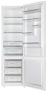 Холодильник 200 см высота Ascoli ADRFW380DWE фото 2 фото 2