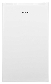 Однокамерный мини холодильник Hyundai CO1043WT