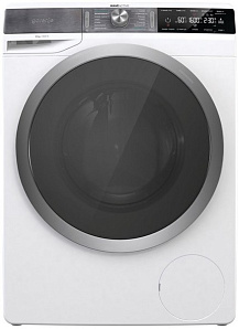 Европейская стиральная машина Gorenje WS168LNST фото 2 фото 2