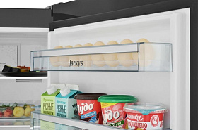 Высокий холодильник Jacky's JR FD2000 фото 2 фото 2