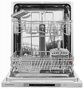 Посудомоечная машина 60 см Kuppersberg GSM 6072