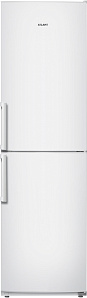 2-х дверный холодильник с морозилкой ATLANT ХМ 4425-000 N