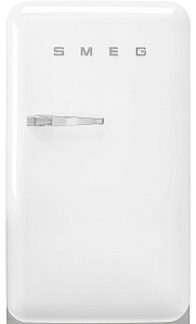Холодильник  шириной 55 см Smeg FAB10RWH5