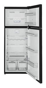 Двухкамерный холодильник  no frost Vestfrost VF 473 EBH фото 2 фото 2
