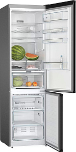 Холодильник  no frost Bosch KGN39AX32R фото 2 фото 2