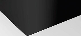 Черная индукционная варочная панель Bosch PXE601DC1E фото 2 фото 2