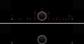 Черная индукционная варочная панель Neff T59PS5RX0 фото 2 фото 2