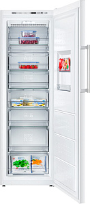 Белый однокамерный холодильник Atlant ATLANT М 7606-100 N фото 4 фото 4