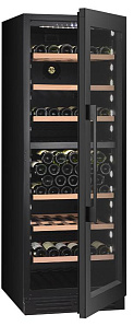 Напольный винный шкаф MC Wine W180DB фото 2 фото 2