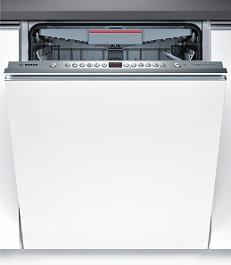 Полноразмерная встраиваемая посудомоечная машина Bosch SMV46MX04E