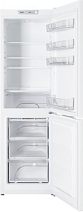 Двухкамерный холодильник Atlant 180 см ATLANT ХМ 4214-000 фото 3 фото 3